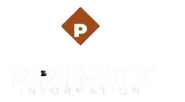 Primex Information logo